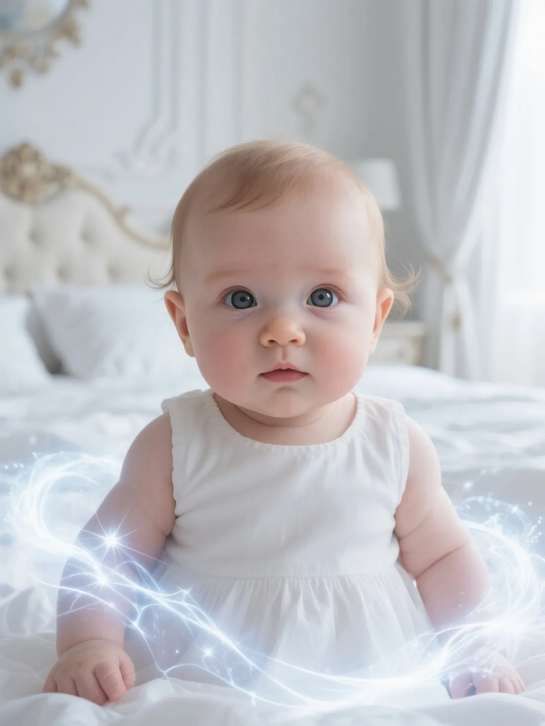 Reincarnated Genius: A New Life in Magic