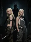 The Not-So-Slayer Twin