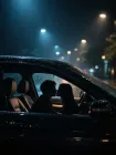 The Chauffeur's Secret