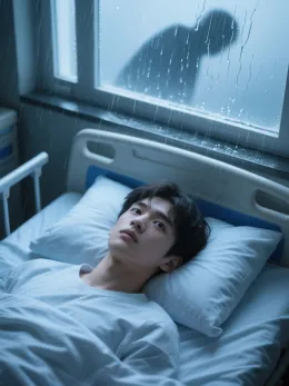Transmigrated as a Comatose Omega