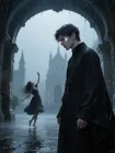 The Cursed King