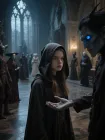 Castle Encounters