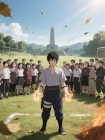 Konoha's Life Mentor