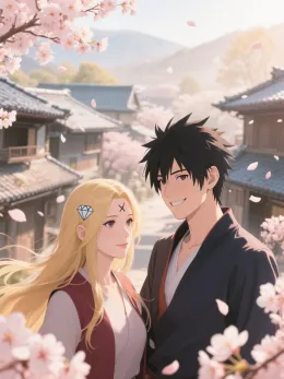 Hokage's Man