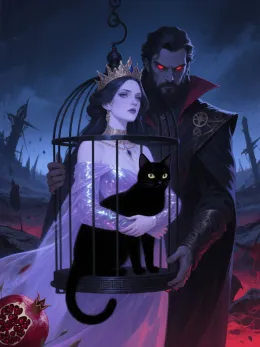 Hades and Persephone: A Dark Romance