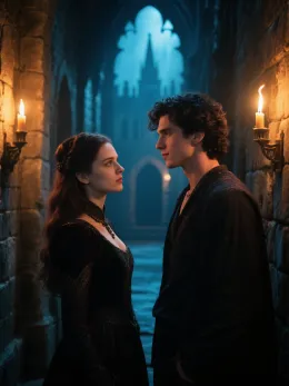 The Serpent's Kiss