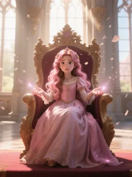 I Reincarnated as the Villainess Princess