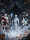 Rise of the Guardians: Harvest Moon