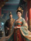 Transmigrated Concubine's Divorce Mission