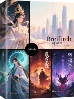 Webnovel Chronicles: A Reader's Journey
