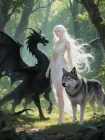 Reborn: Beast Tamer's Journey