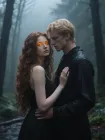 The Cullen Chronicles: Catherine's Story