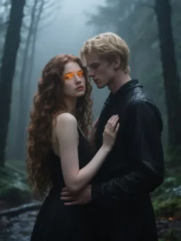 The Cullen Chronicles: Catherine's Story
