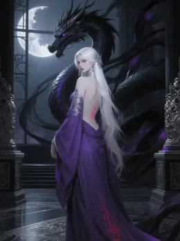 Pearls of Obsidian