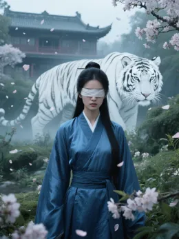 The Goddess Awakens