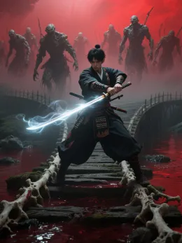 Inheritors of the Forge