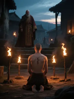 Son of the Archiereios