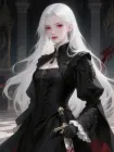 The Villainess's Guide to Not Getting Beheaded
