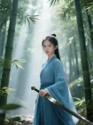 The Girl From Another World: Reborn as Xiao You