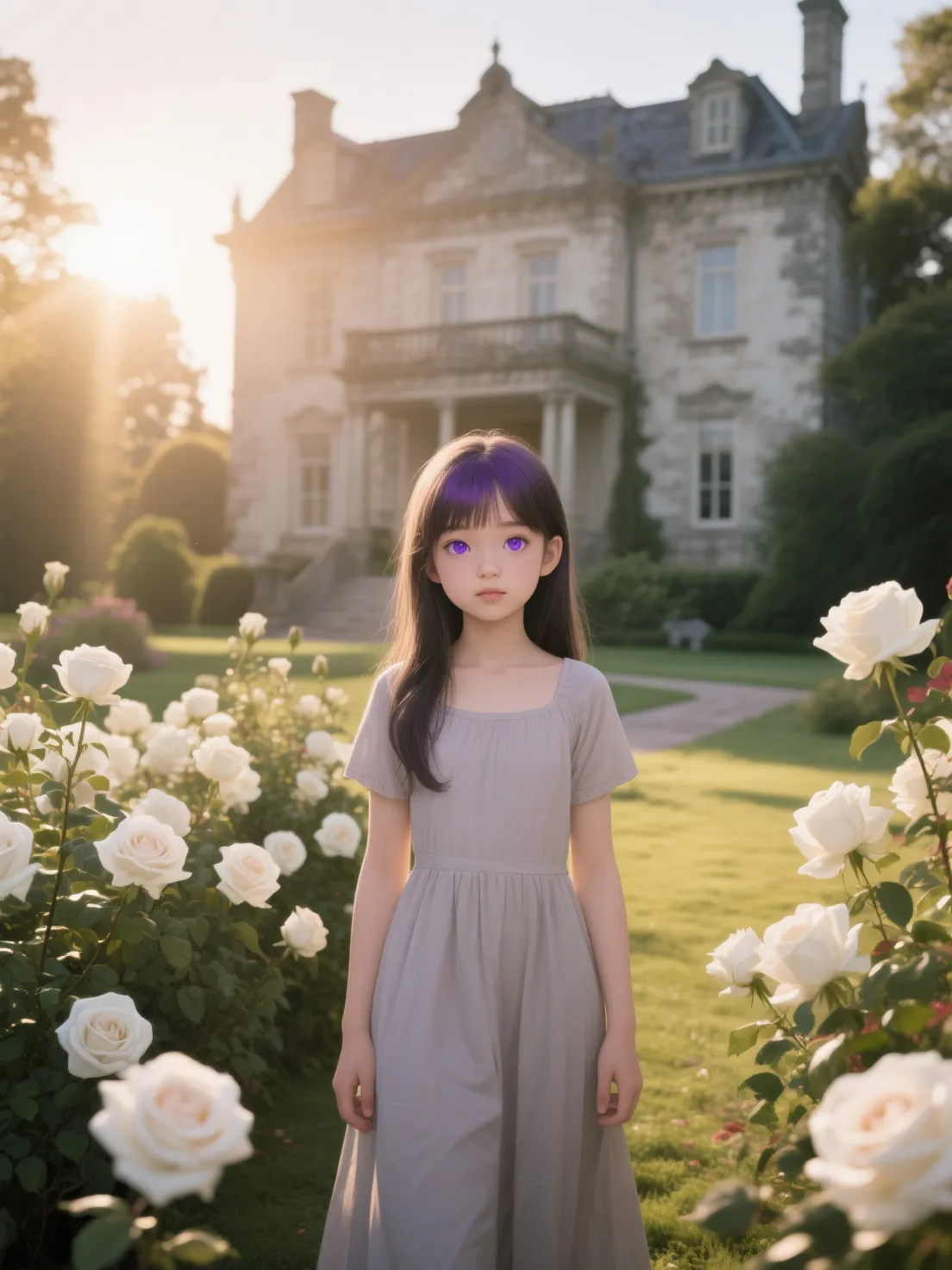 The Villainess's Second Chance