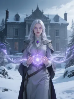 Reborn as the Duke's First Wife