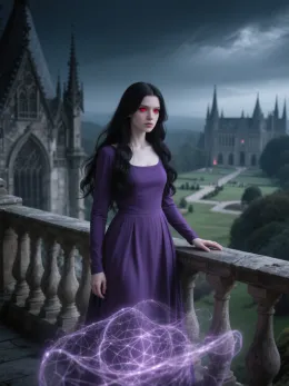 Rebirth in a Novel as the Villainess