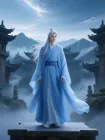 Rise of the Heavenly Emperor: The Cannon Fodder's Rebirth