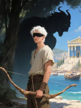 The Serpent's Son