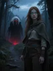 The Bloody Joker's Host