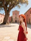 The Myre: A Spark of Destiny