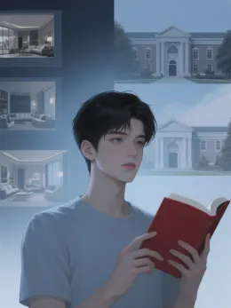 Transmigrated to a Novel