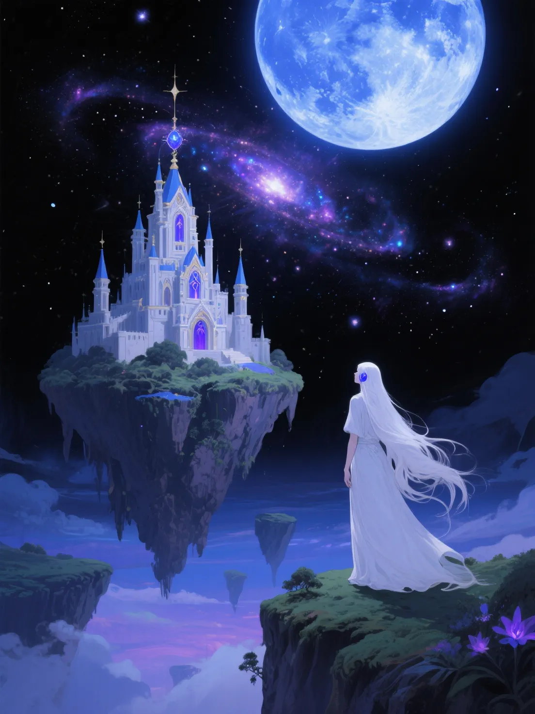 The Game of Luck: Rise of a Goddess