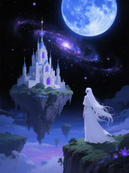 The Game of Luck: Rise of a Goddess