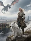 A Girl in Another World