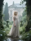 Abandoned Princess