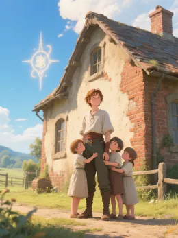Happy Family System