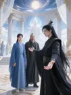 Romancing the Son of Heaven