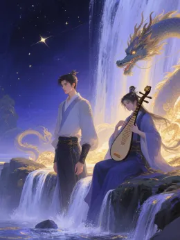 Romancing the Son of Heavens