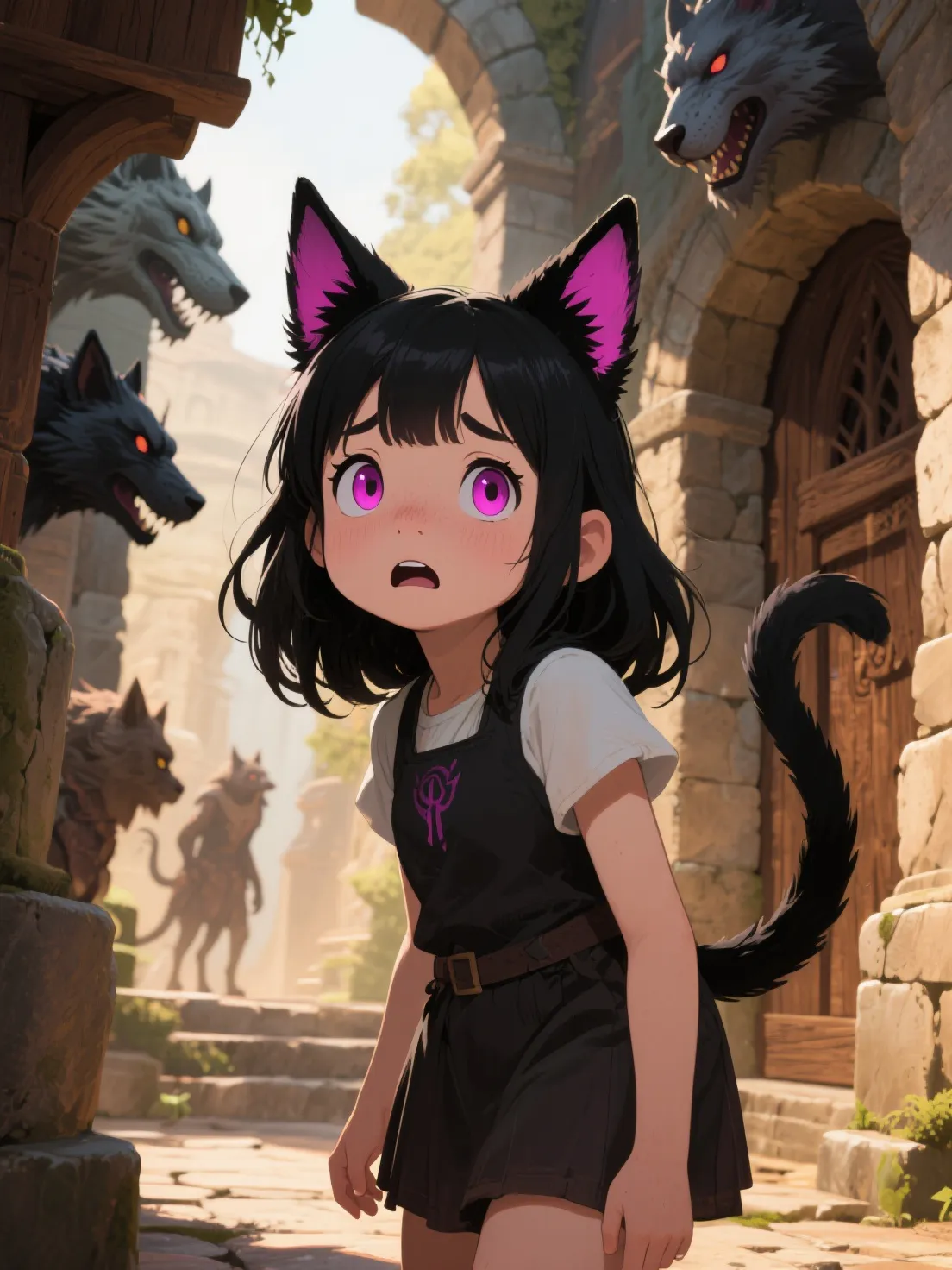 The City of Gold