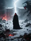 The Strongest: God of Death's Rebirth