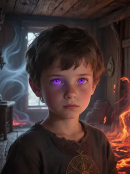 The Draconic's Reincarnation