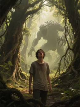 Huh: A Beastly Transmigration