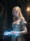 Rebirth of the Duke's Daughter: Revenge of the Timid Princess