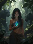 The Beast God's Blessing