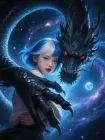 The Dragon and the Crippled Girl