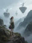 The Path of the Extra