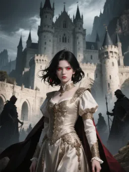 The Villainess's Survival Guide