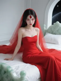 The Foolish Demon Princess's Survival Guide in the Celestial Clan