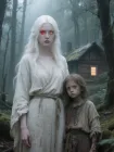 The Mortal Immortal