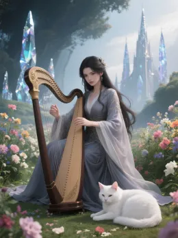 Phoenix Princess's Journey